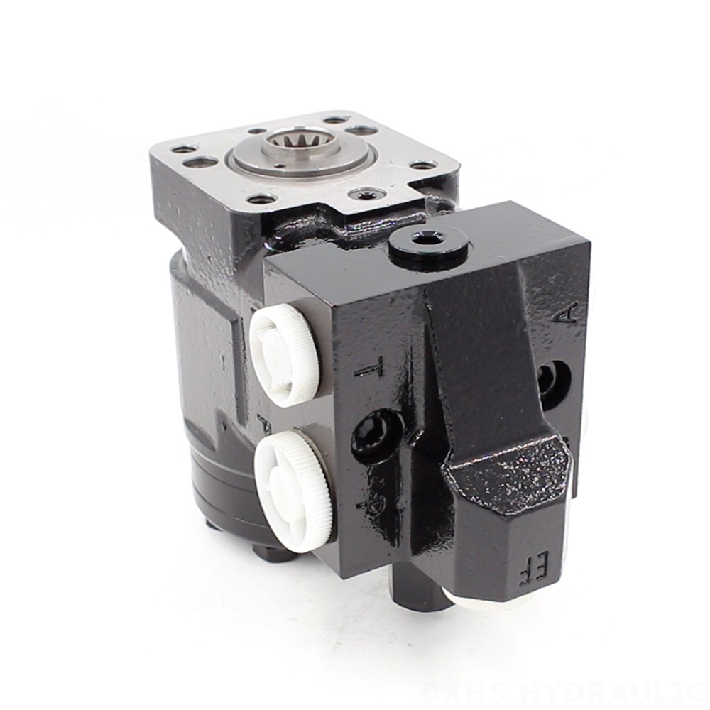 101S-5T-50-PV40 50 ml/obr 5 l/min Układ kierowniczy image