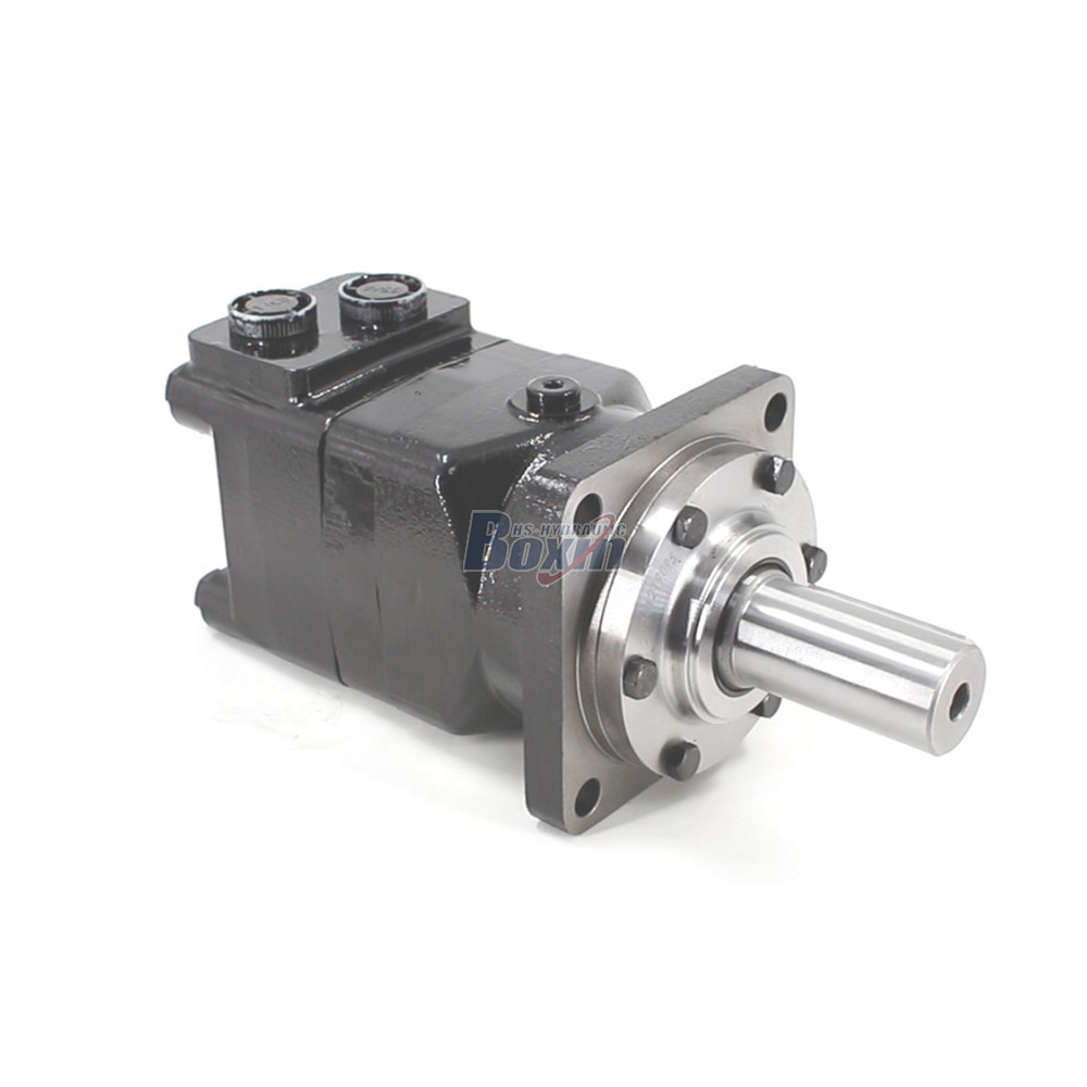 BMT400 400 cc/obr. 125 l/min Silnik hydrauliczny BMT400 400 cc/obr. 125 l/min Silnik hydrauliczny image