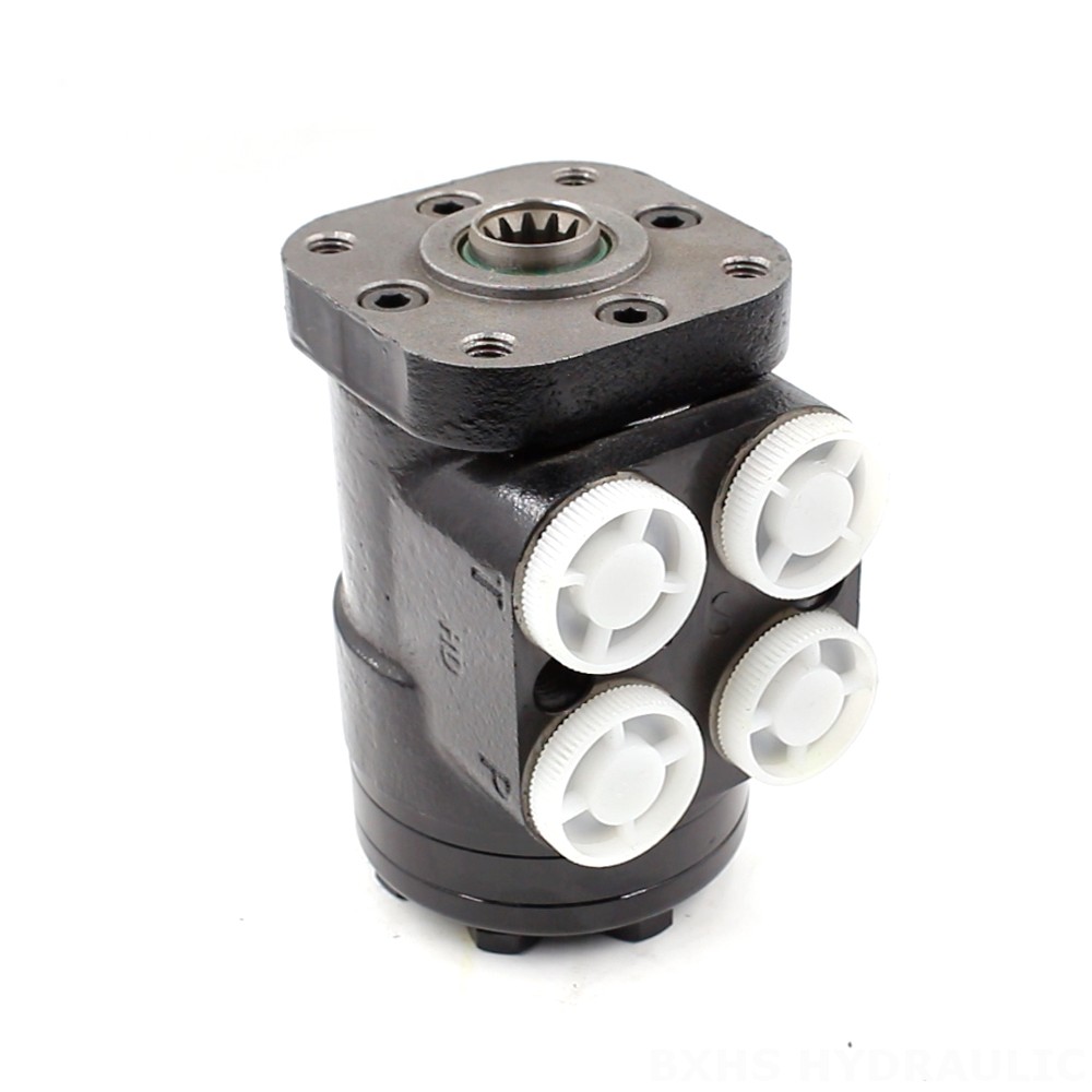 BZZ1-E100B 100 ml/obr 7,5 l/min Układ kierowniczy image