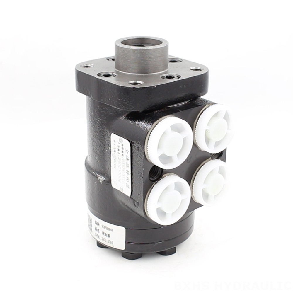 BZZ1-E100C 100 ml/obr 7,5 l/min Układ kierowniczy image