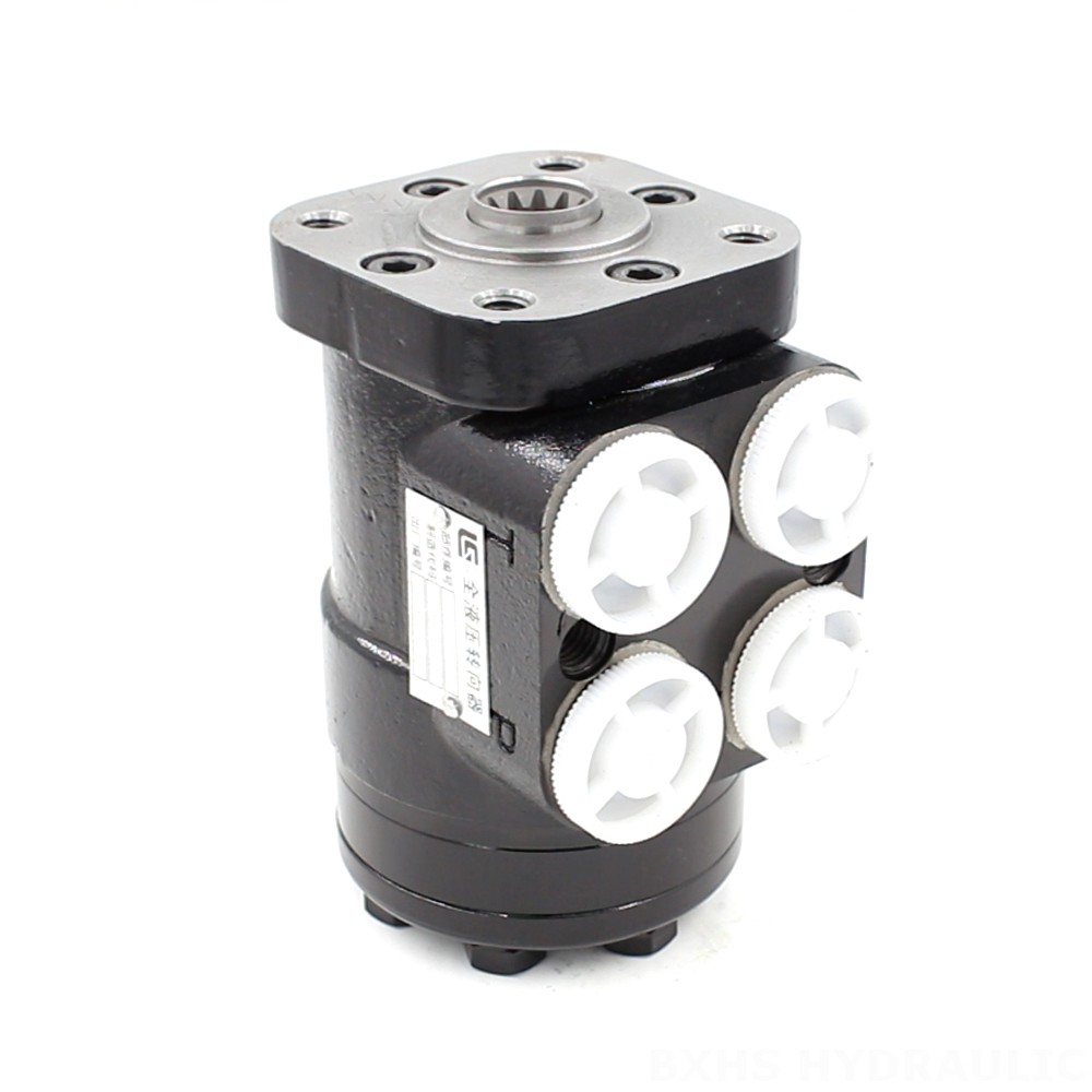 BZZ1-E160B 160 ml/obr 12 l/min Układ kierowniczy image