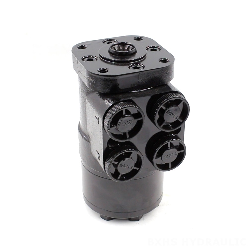 BZZ1-E400B 400 ml/obr 30 l/min Układ kierowniczy image