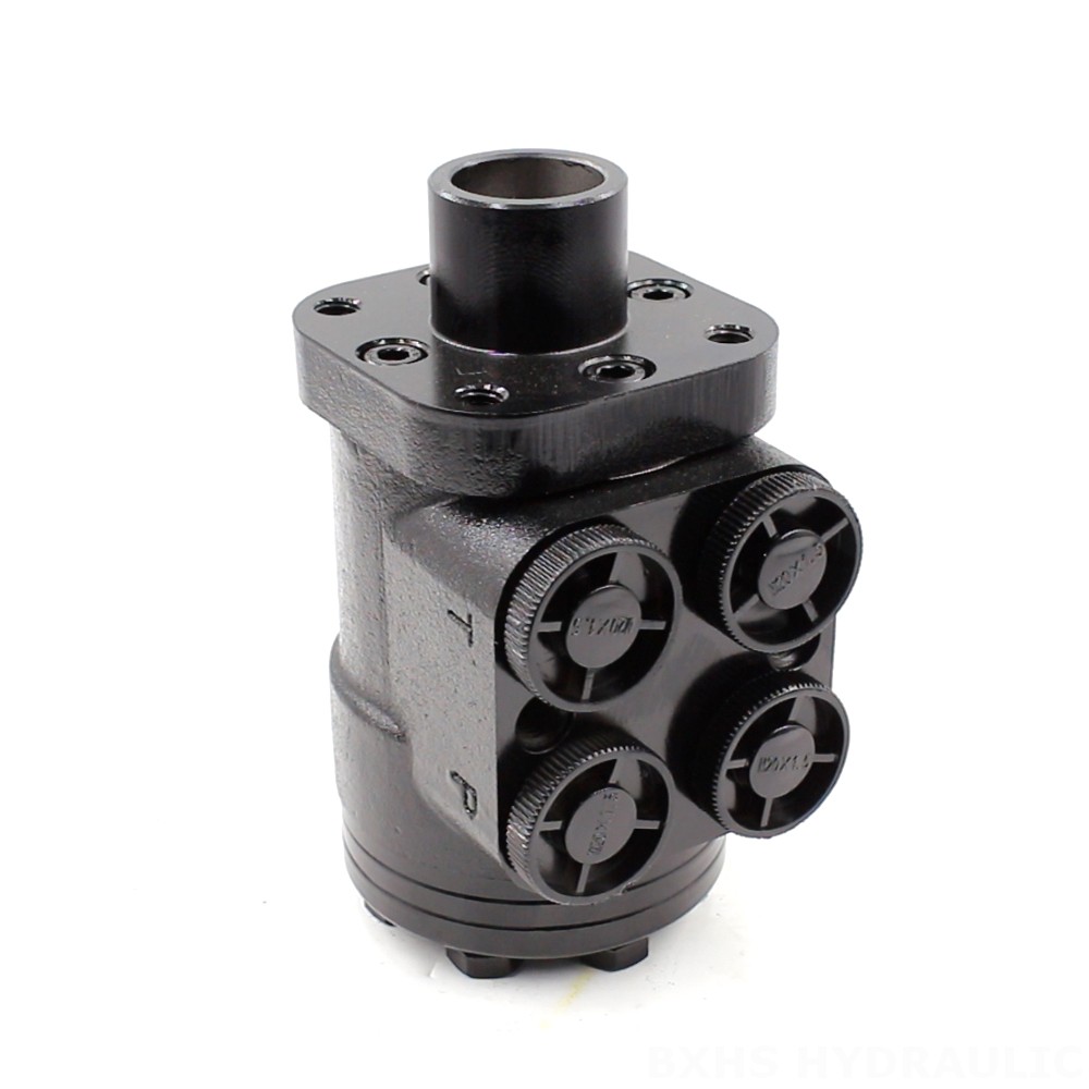 BZZ1-E50A 50 ml/obr 4 l/min Układ kierowniczy image