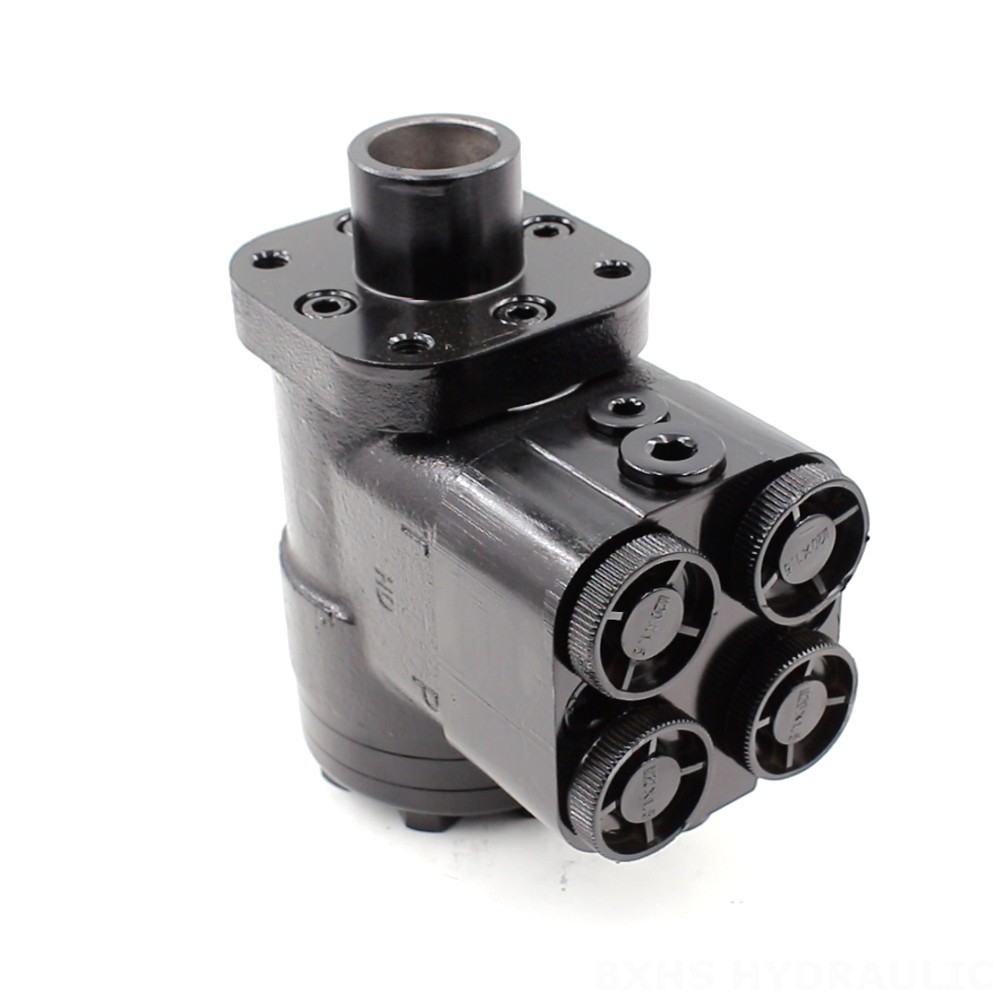 BZZ1-E80+FKA 80 ml/obr 6 l/min Układ kierowniczy image