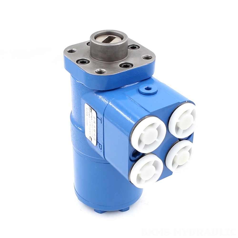 BZZ5-E500C 500 ml/obr 38 l/min Układ kierowniczy image
