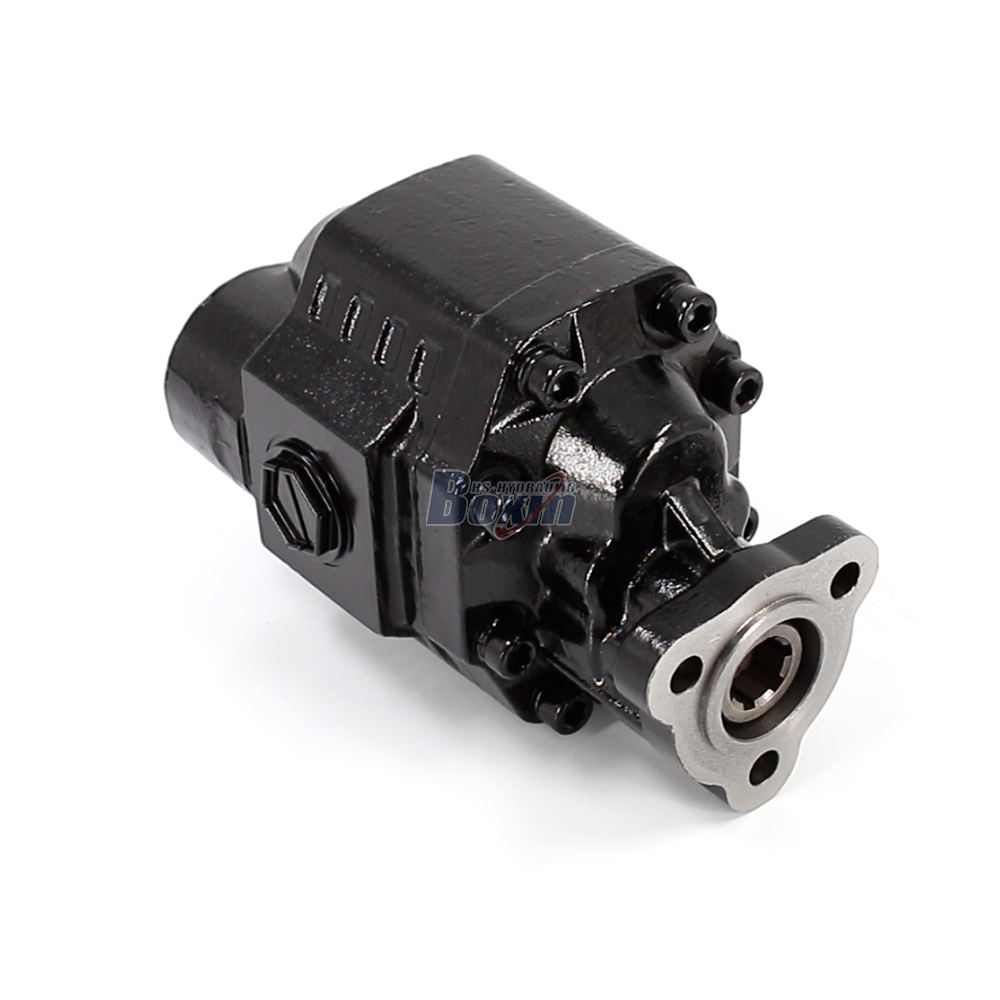 CBHW-UNI-80 80 cm³/obr 25 MPa (3625 psi) Pompa hydrauliczna zębata CBHW-UNI-80 80 cm³/obr 25 MPa (3625 psi) Pompa hydrauliczna zębata image