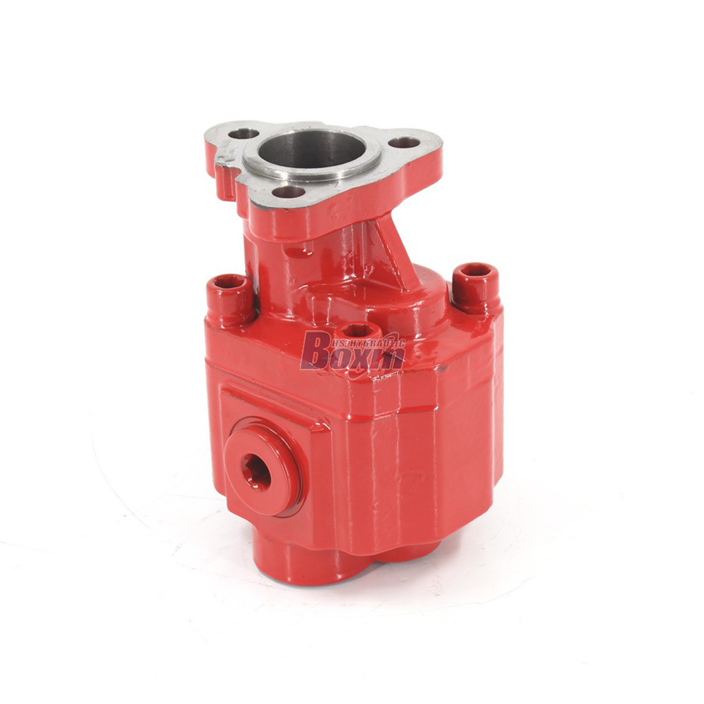 CBHX1025SK 25 cm³/obr 20 MPa (2900 psi) Pompa hydrauliczna zębata image