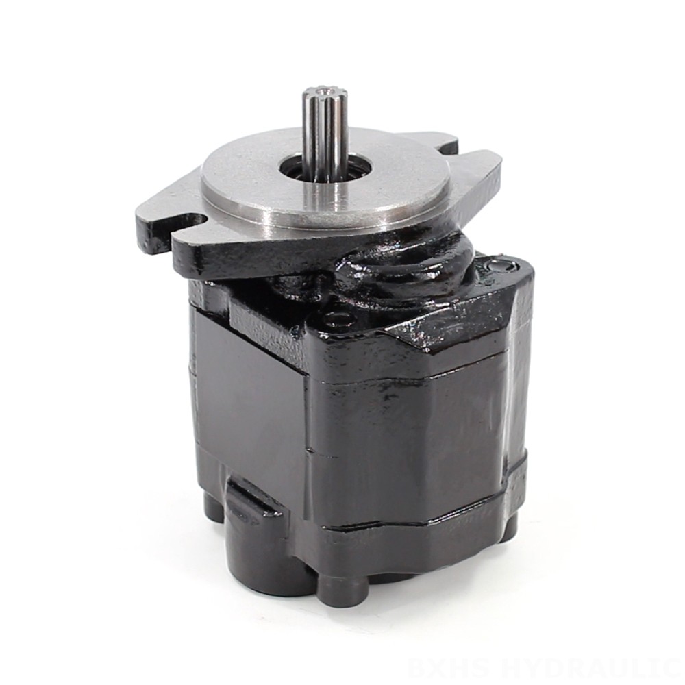 CBHZ-F20R 19,7 cm³/obr Pompa hydrauliczna zębata image