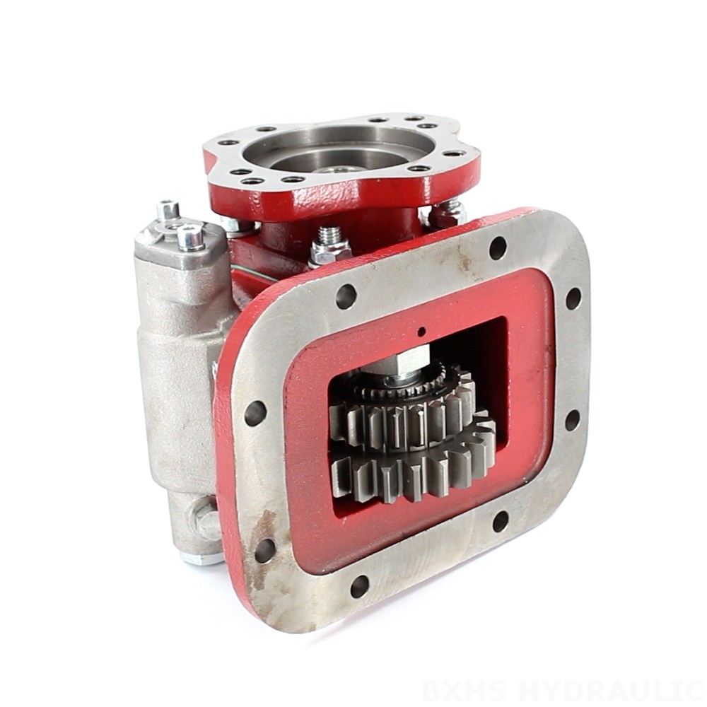 HSMA-08PTOF   Wały odbioru mocy (WOM) image