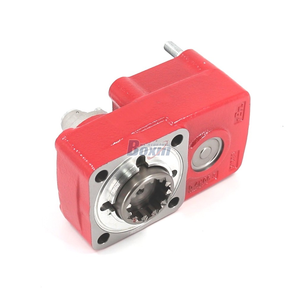 PTO-02 284 Nm 1:1.2 Przystawki Odbioru Mocy (PTO) image