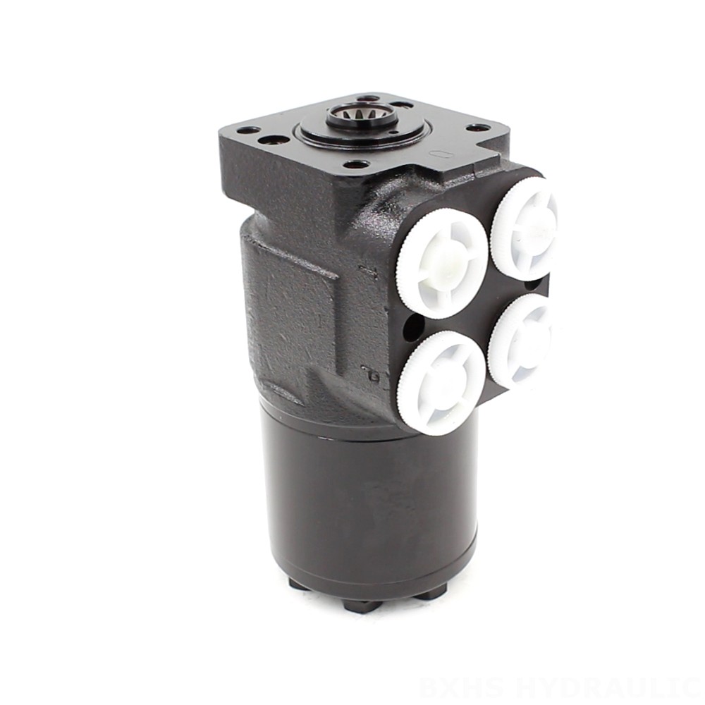 TLF-E1000 1000 ml/obr 75 l/min Układ kierowniczy image