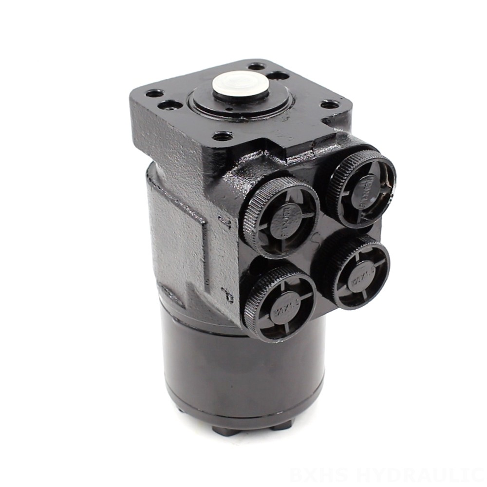 TLF-E640 640 ml/obr 48 l/min Układ kierowniczy image
