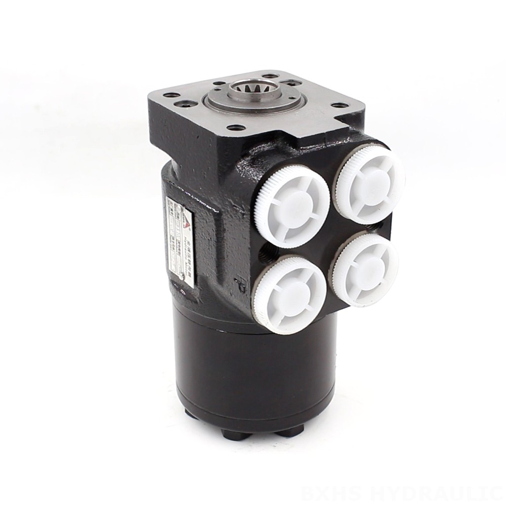 TLF-E800 800 ml/obr 60 l/min Układ kierowniczy image