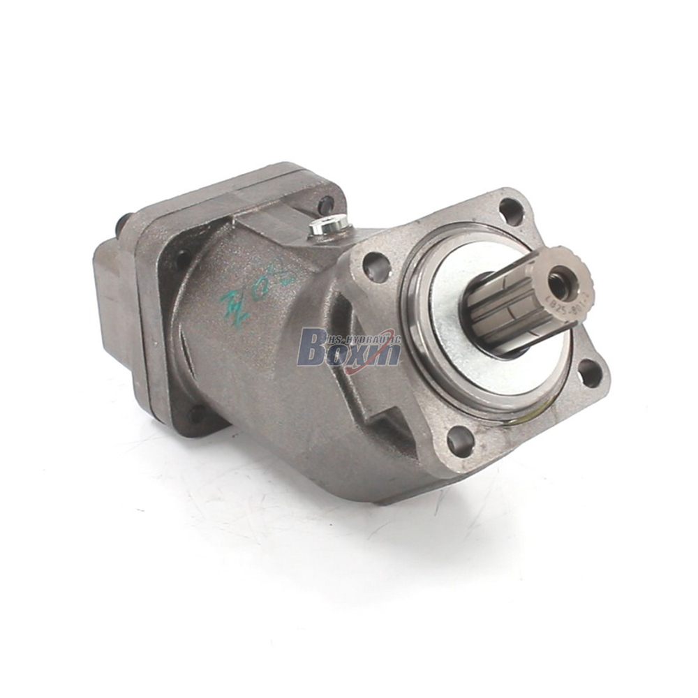 XPi-80L 80 cm³/obr 38 MPa (5511 psi) Pompa hydrauliczna tłokowa XPi-80L 80 cm³/obr 38 MPa (5511 psi) Pompa hydrauliczna tłokowa image