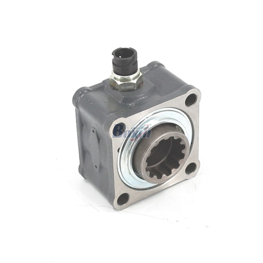 ZF50D-00 479.7 Nm 1:1 Przystawki Odbioru Mocy
