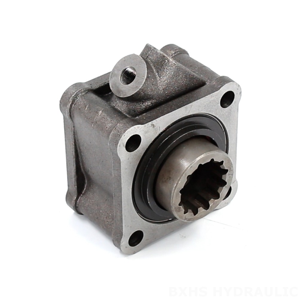 ZF50C 479.7 Nm 1:1 Wały odbioru mocy (WOM) image