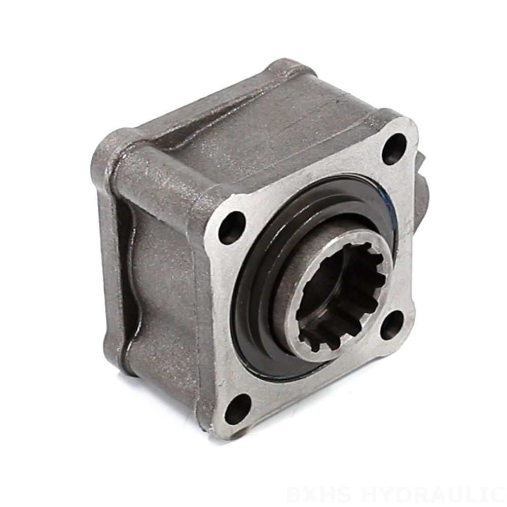 ZF50D 479.7 Nm 1:1 Wały odbioru mocy (WOM) image