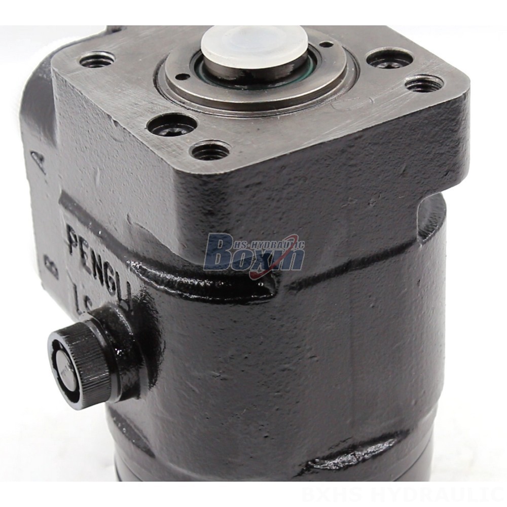 Manufacturer Direct Supply: 101S-5-80 80cc/rev Hydraulics detail image