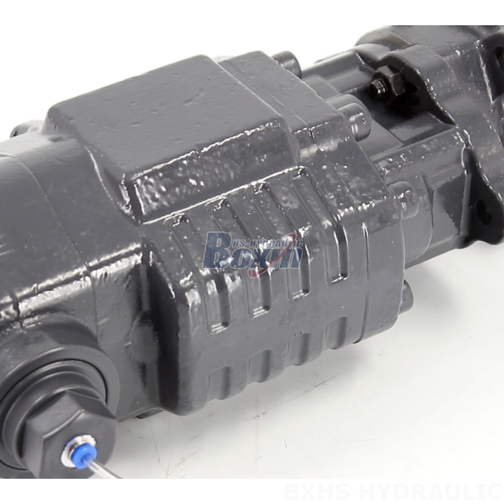 BF110A-ZF1 Hydraulic Gear Pump - Manufacturer Direct Global Supply detail image