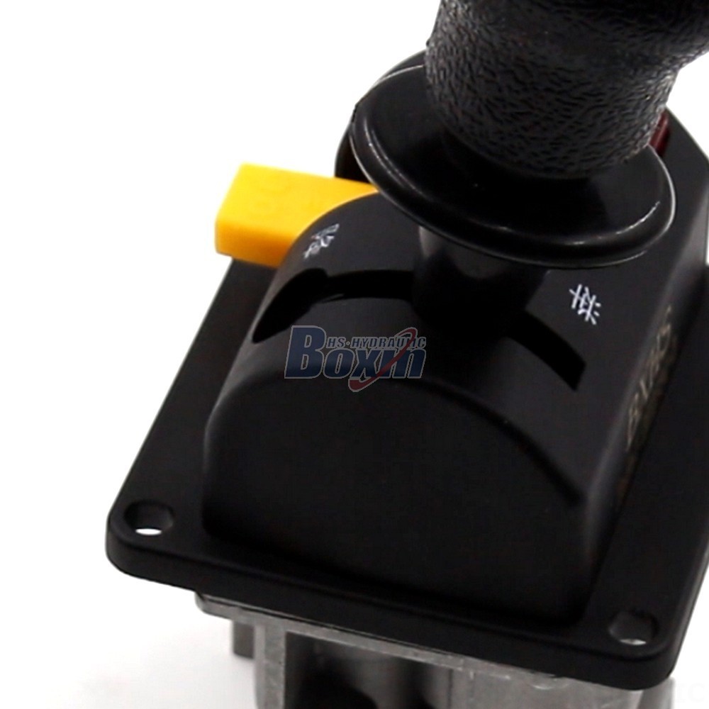 BKQF34-B Hydraulic Valve: Factory Direct Supply & Global Distribution detail image