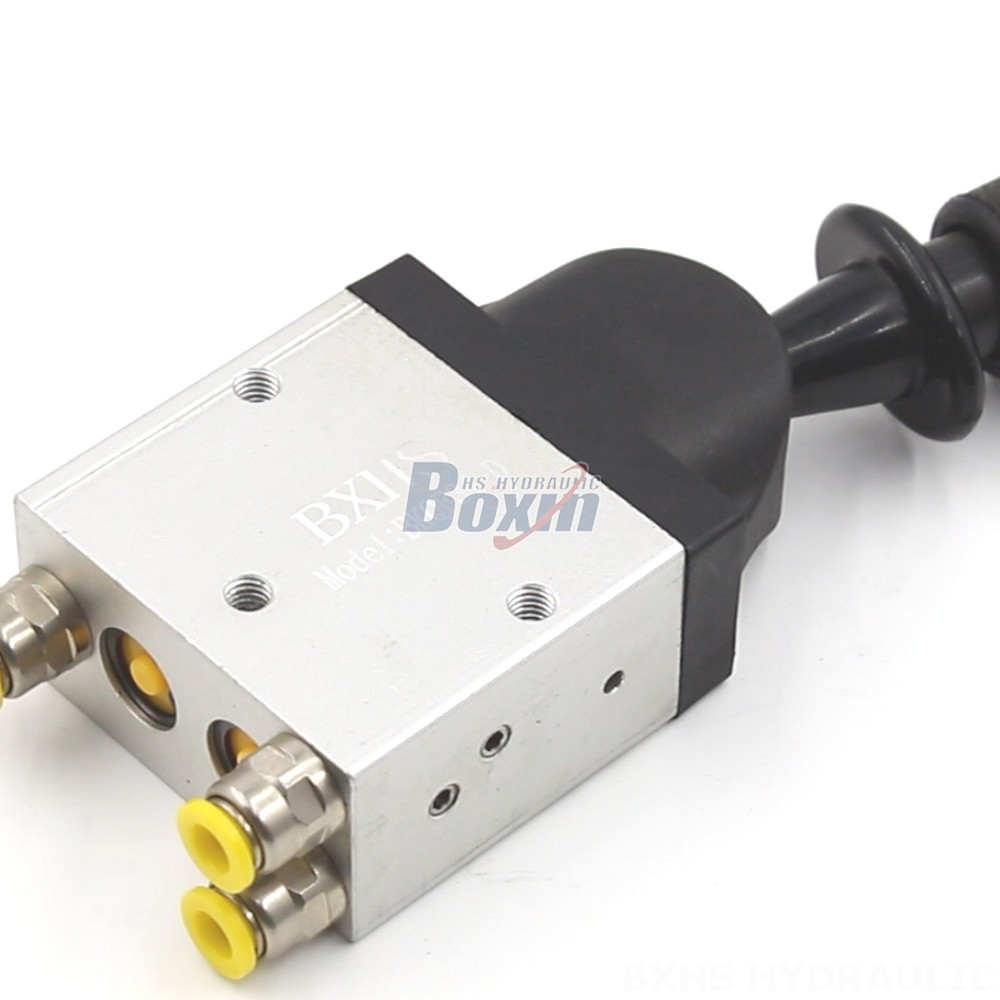 Directional Control Valve - BKQF34-D | Wholesale & OEM Manufacturing detail image