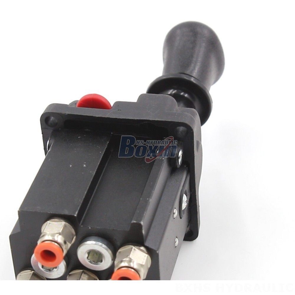 Pneumatic 1 Spool Control Valve | Manufacturer & Global Supplier detail image