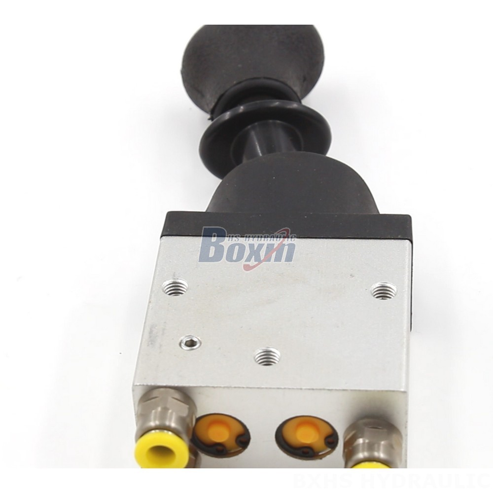 Manufacturer of Pneumatic 1 Spool Control Valves: Wholesale & Customization detail image