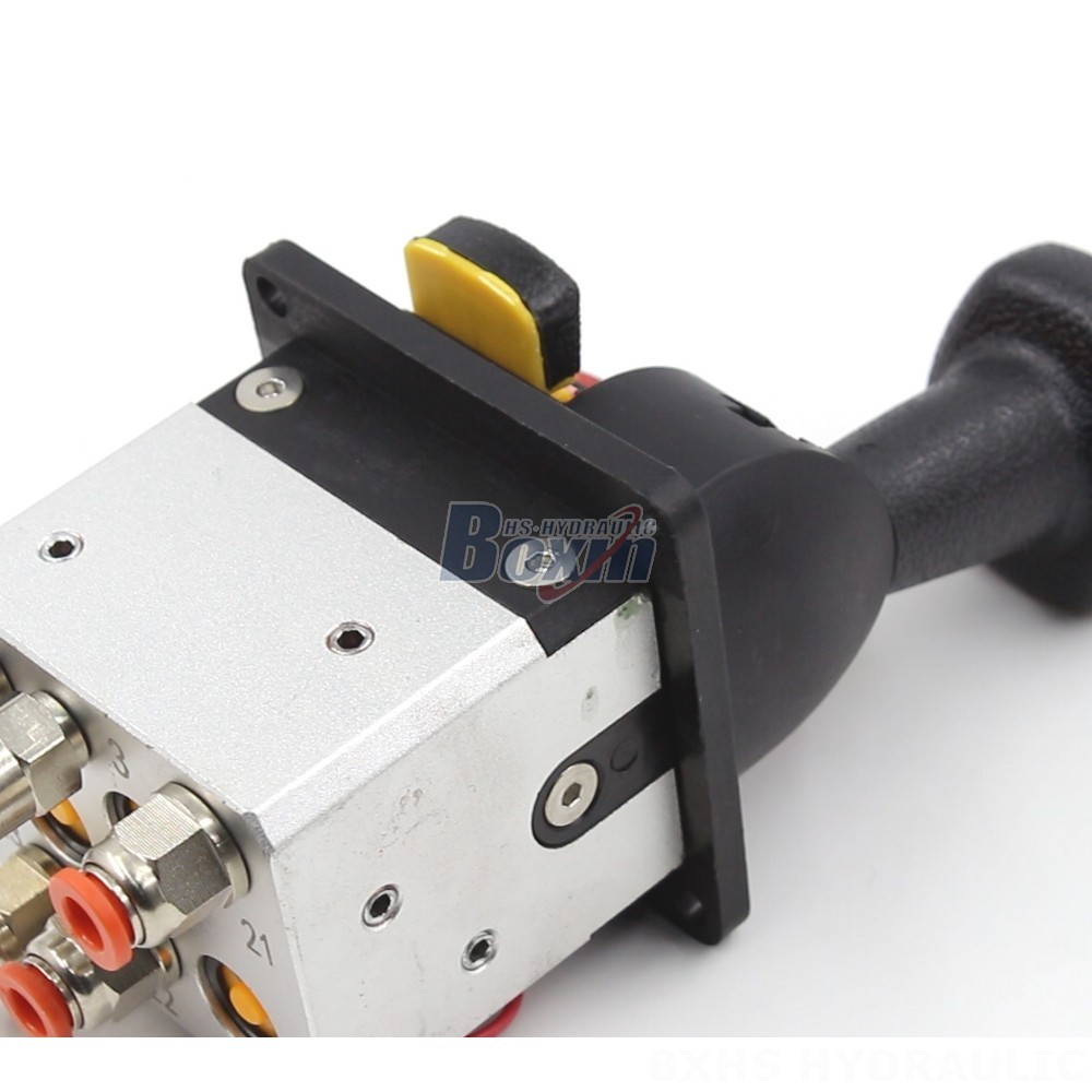 Pneumatic 1 Spool Control Valves: Factory Direct Pricing and Bulk Orders detail image