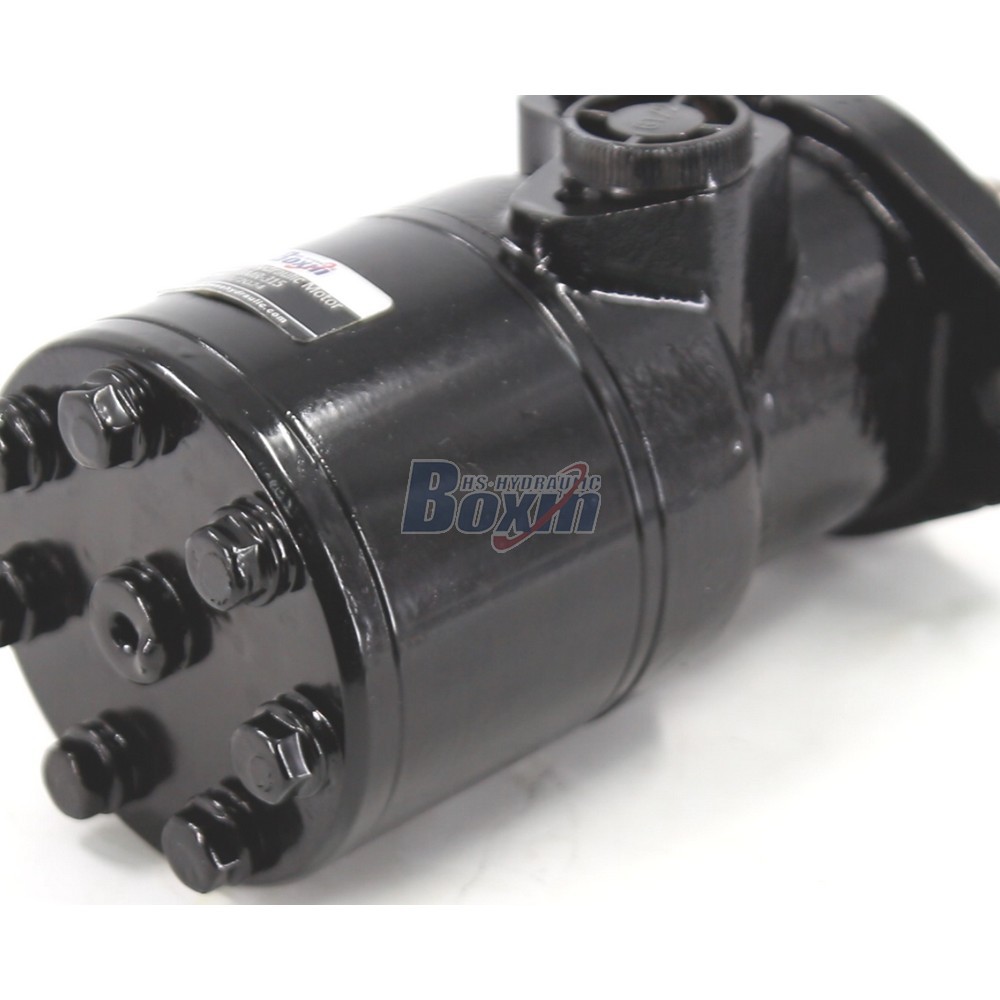 OEM ODM Custom BMR-315 Hydraulic Motor 315 cc/r Private Labeling detail image