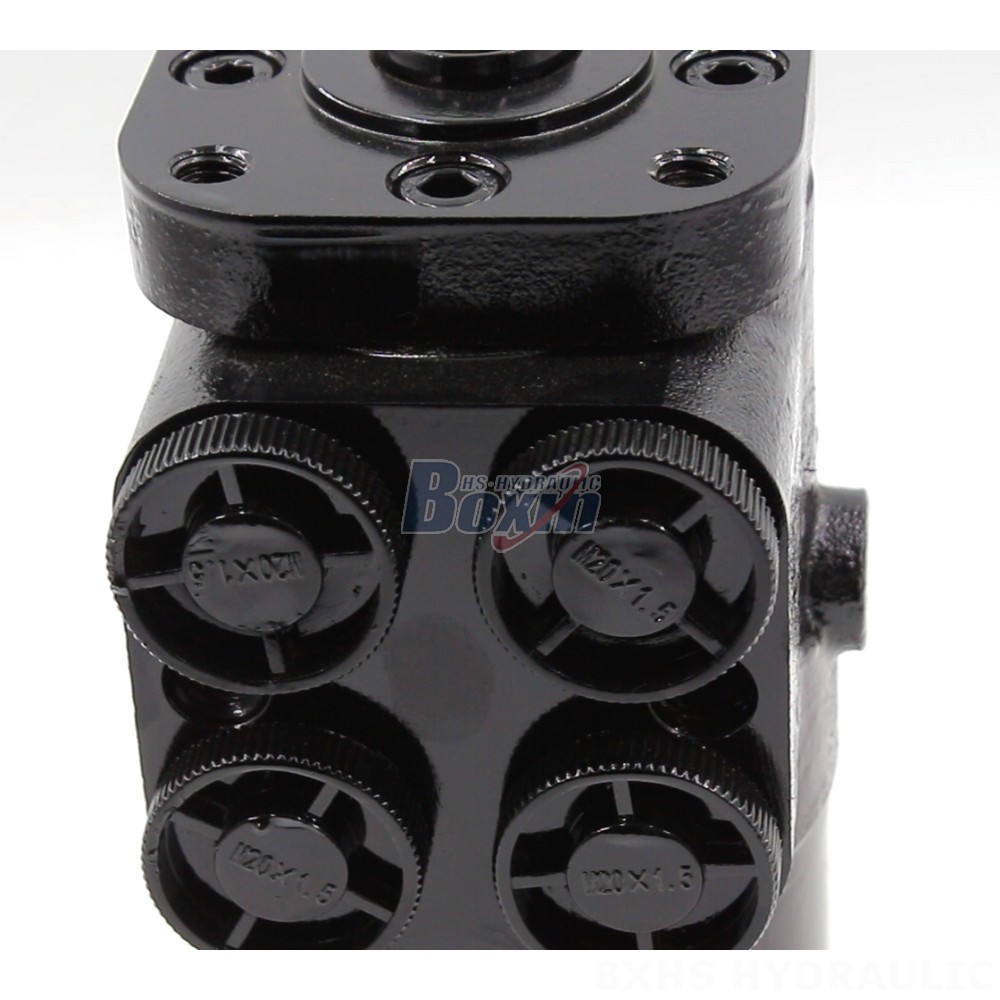 BZZ1-E400B Hydraulic Steering Unit: OEM & ODM Services Available detail image