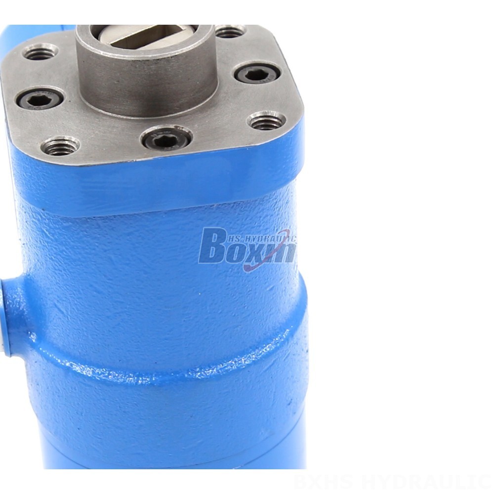 Factory Supply BZZ5-E500C 38L/min Steering Unit (500ml/r) detail image