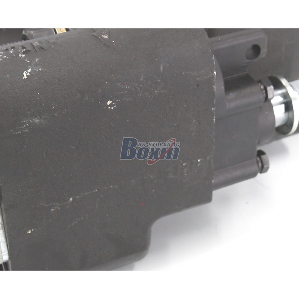 Strategic Business Partnership Opportunities for C102-LMS-25 100 cc/rev Hydraulic Gear Pump detail image