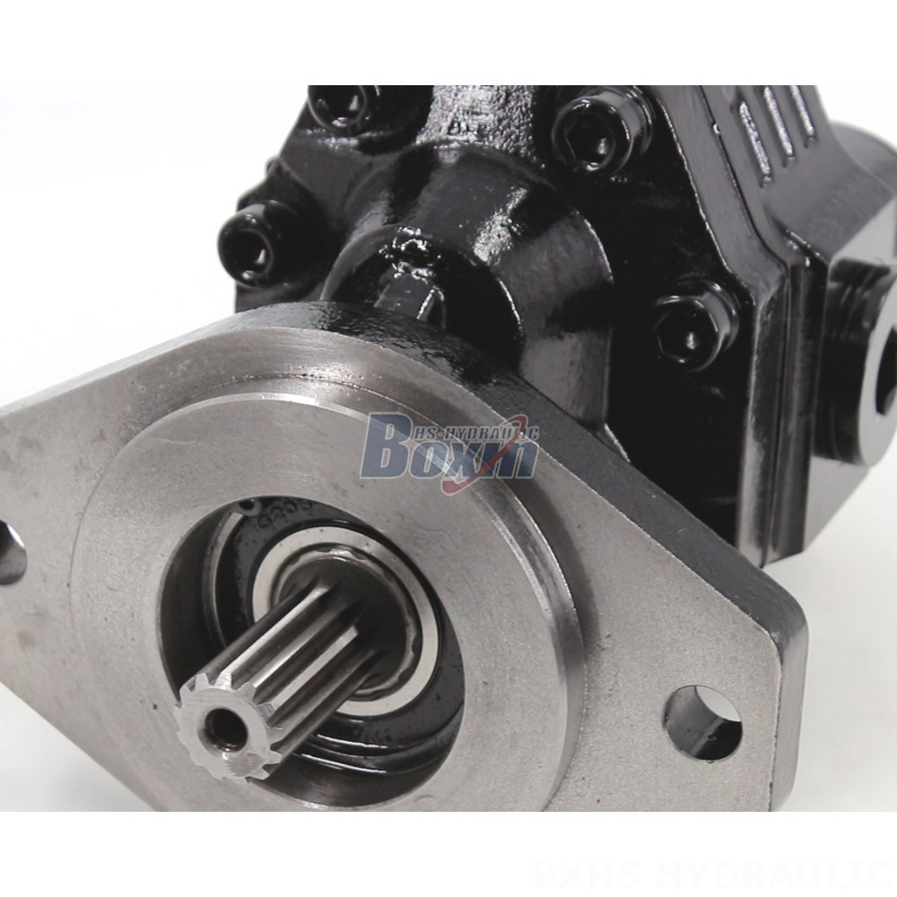 Partnership Opportunities: CBHL-2000 50 cc/rev Hydraulic Gear Pump Distribution detail image