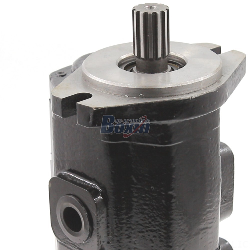 40 cc/rev Hydraulic Gear Pump: Wholesale Prices & Bulk Orders detail image