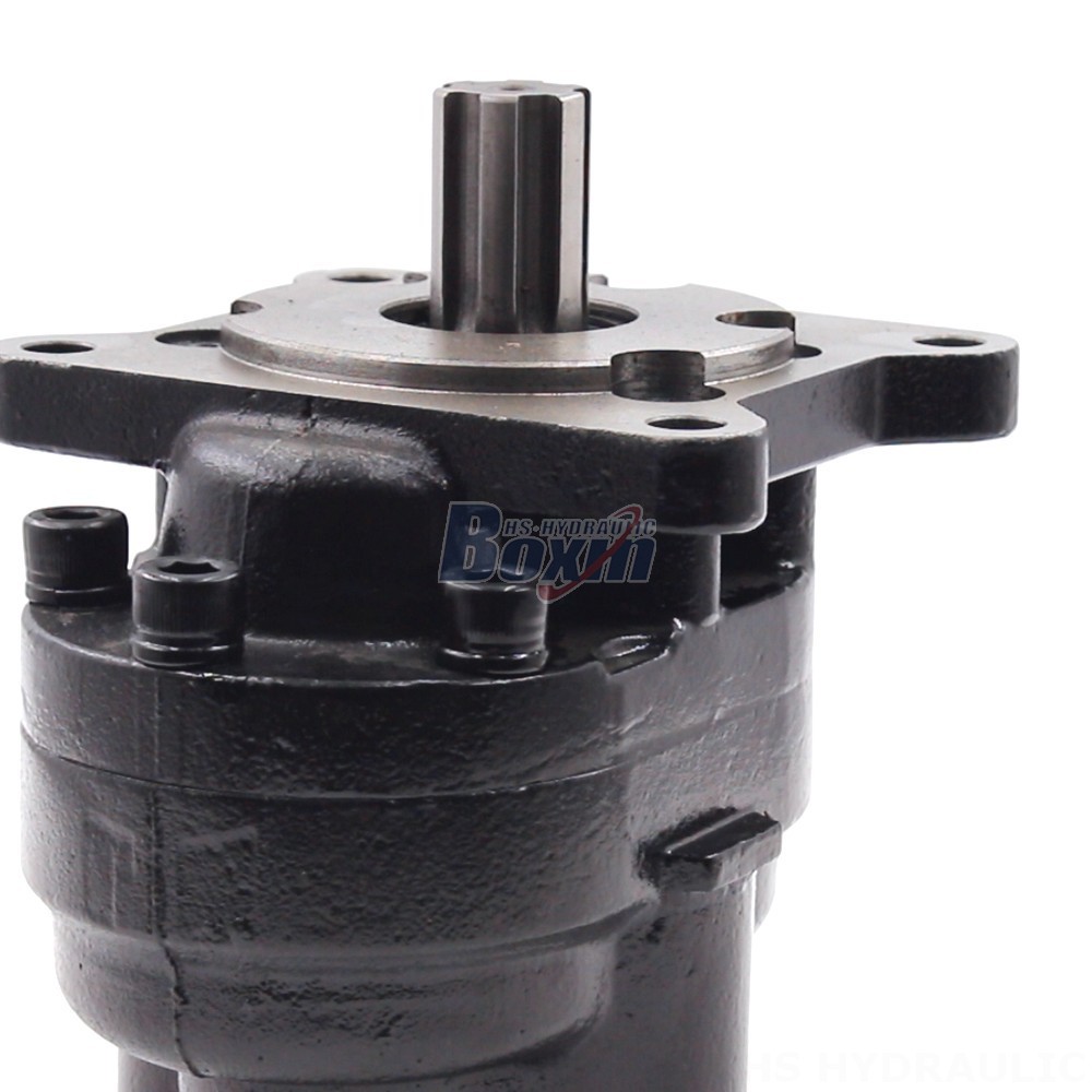 CBHS-F532 32 cc/rev Hydraulic Gear Pump | Manufacturer, Supplier, Distributor detail image