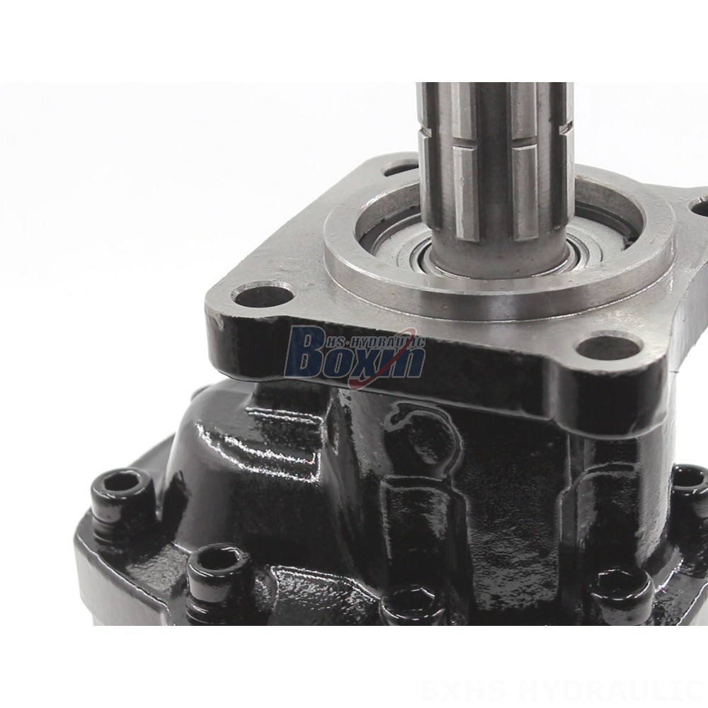 Buy CBHST1-ISO-110 110cc/rev Hydraulic Gear Pumps from the Manufacturer detail image