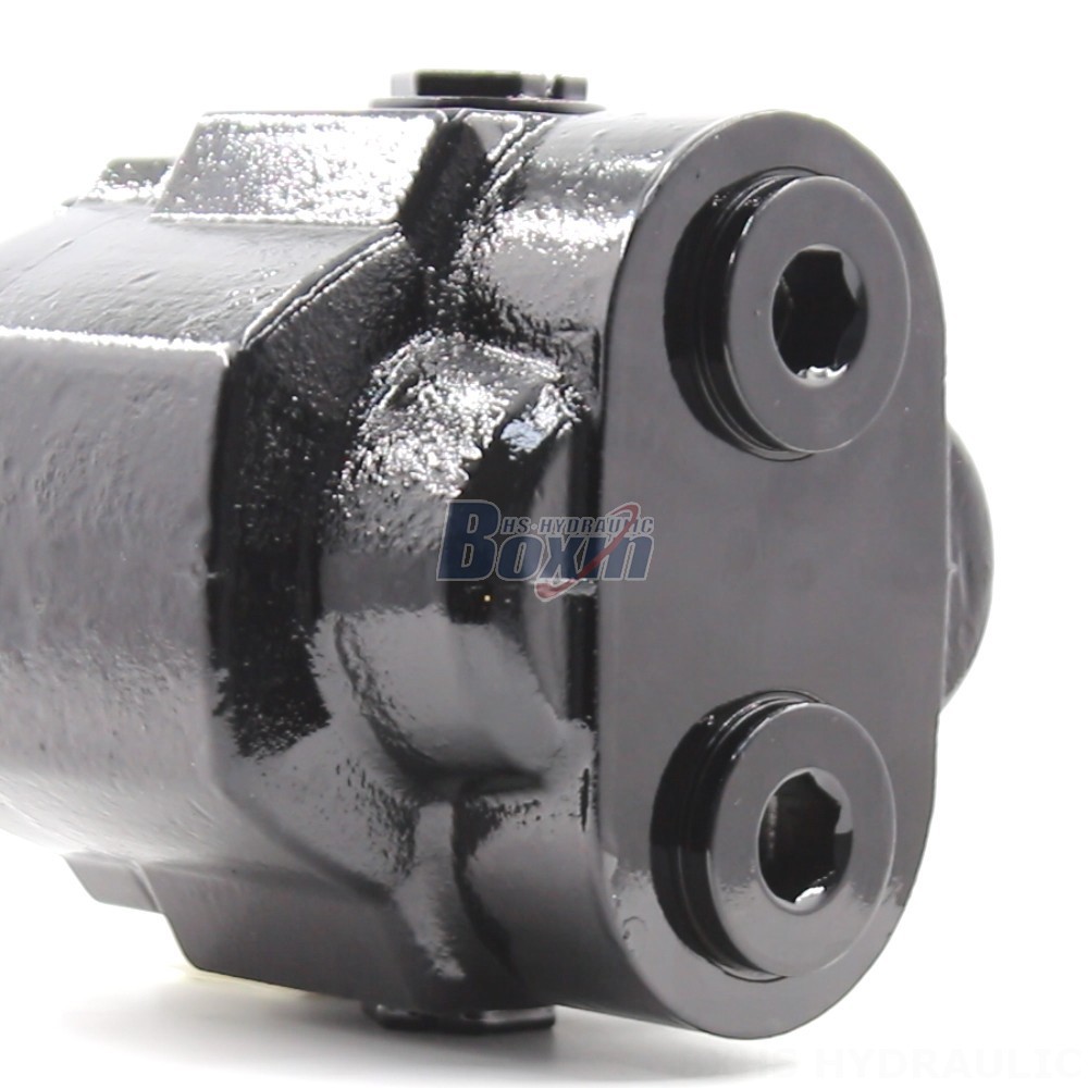 Looking for Hydraulic Pump OEM/ODM? CBHST1-UNI-63 Series Available for Customization detail image