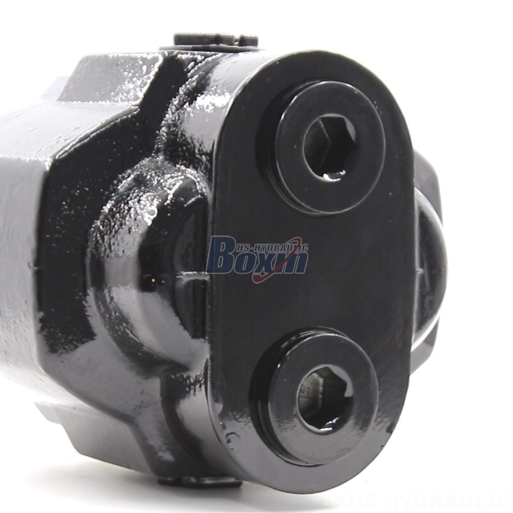 CBHST1-UNI-63 Hydraulic Gear Pump: Factory Direct Supply & Global Distribution detail image