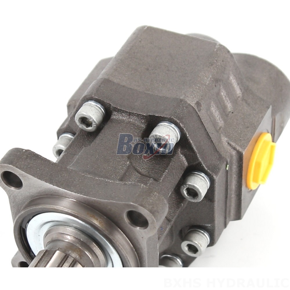 Seeking Global Distributors, Wholesalers, Agents, and Traders for CBHW-ISO-100-Y Hydraulic Gear Pumps detail image