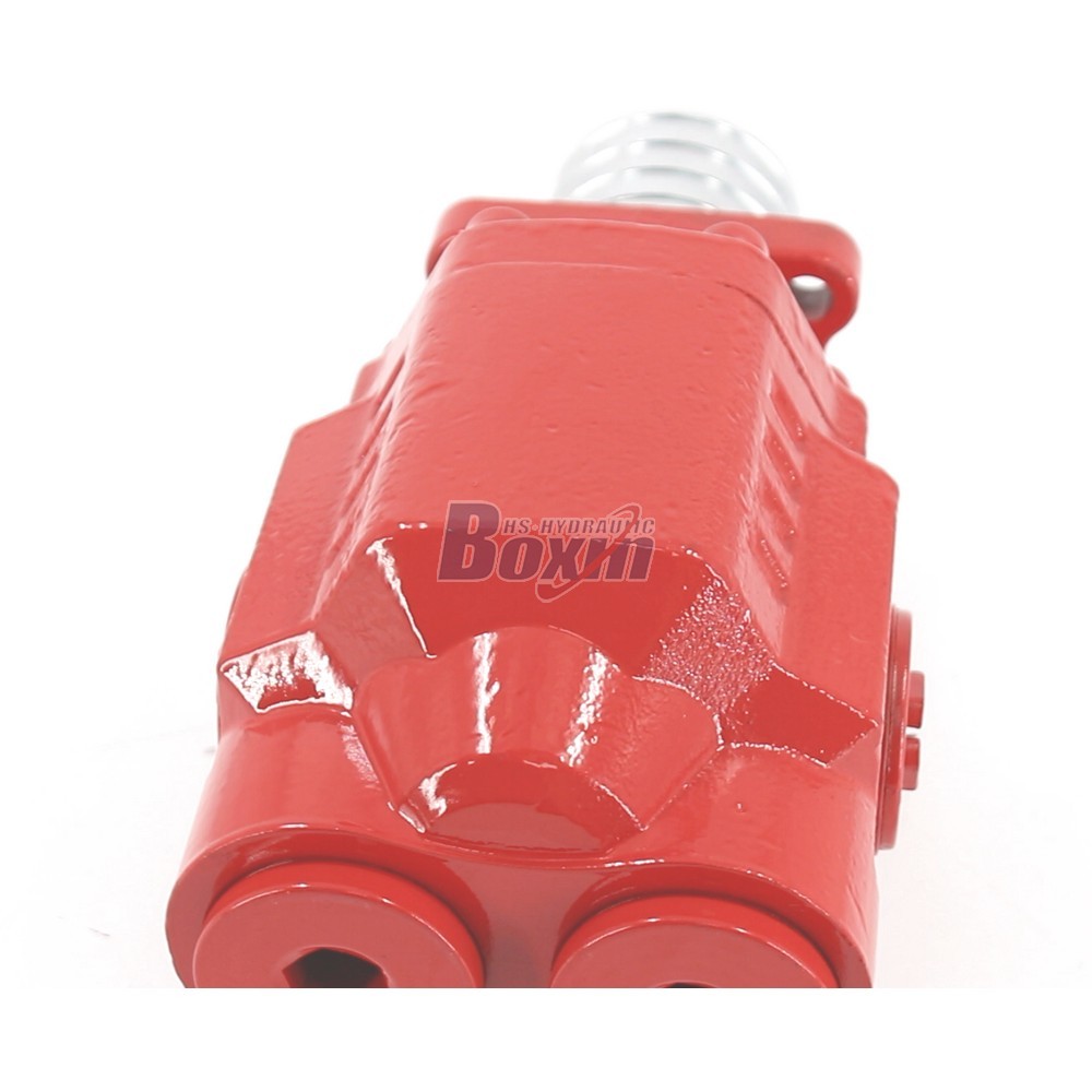 Strategic Partnership Opportunities for CBHW2080KH 80 cc/rev Hydraulic Gear Pump Distribution detail image