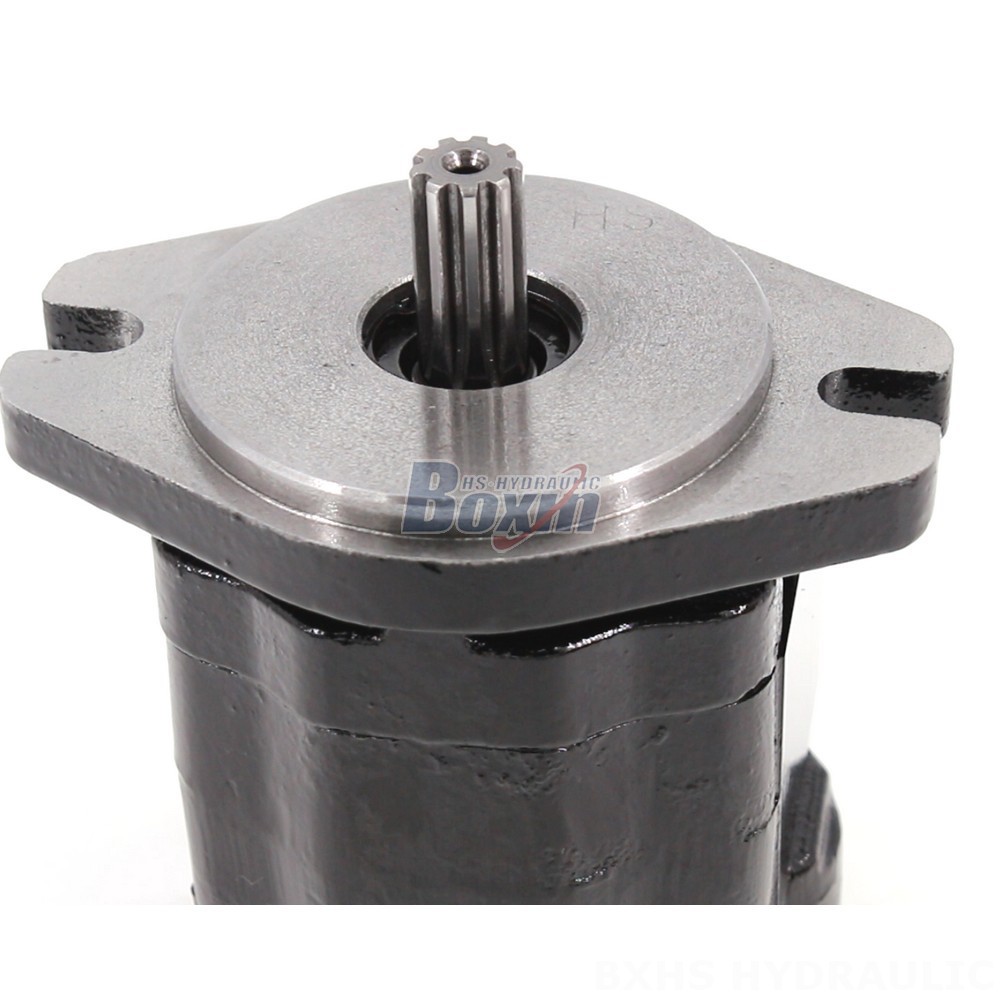 CBHZ-F20R Hydraulic Gear Pump: Factory Direct Supply, Global Reach detail image