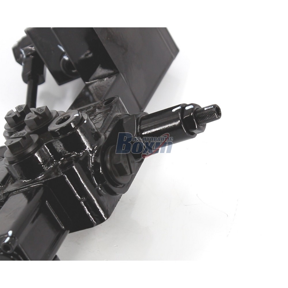 DCV20DY-OT Series 1 Spool Electro-hydraulic Monoblock Valve detail image