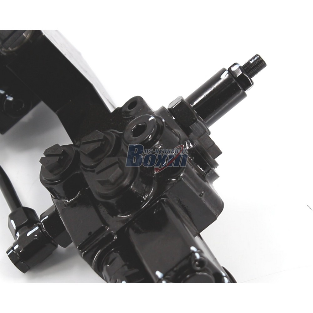 OEM and ODM Services for DCV20DY-OT Electro-hydraulic Monoblock Valve detail image