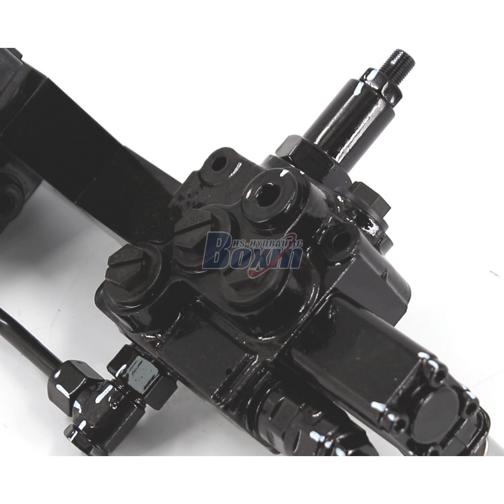 Professional Hydraulic Valve Factory DCV20DY-OT Electro-hydraulic Valve detail image