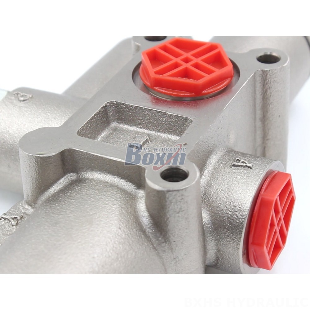 DM130 Pneumatic Valve: Factory Direct Wholesale & Global Supply detail image