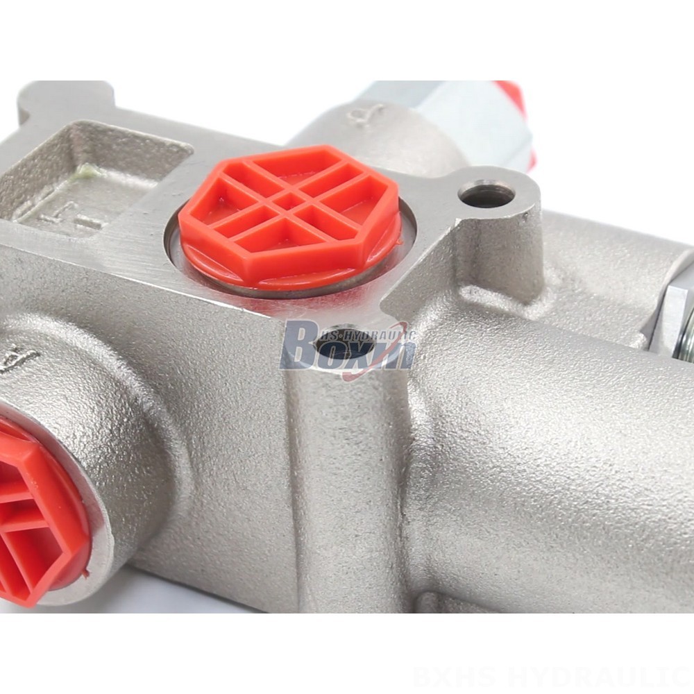 Manufacturer of DM130 Pneumatic Tipping Valves - Bulk Orders Welcome detail image