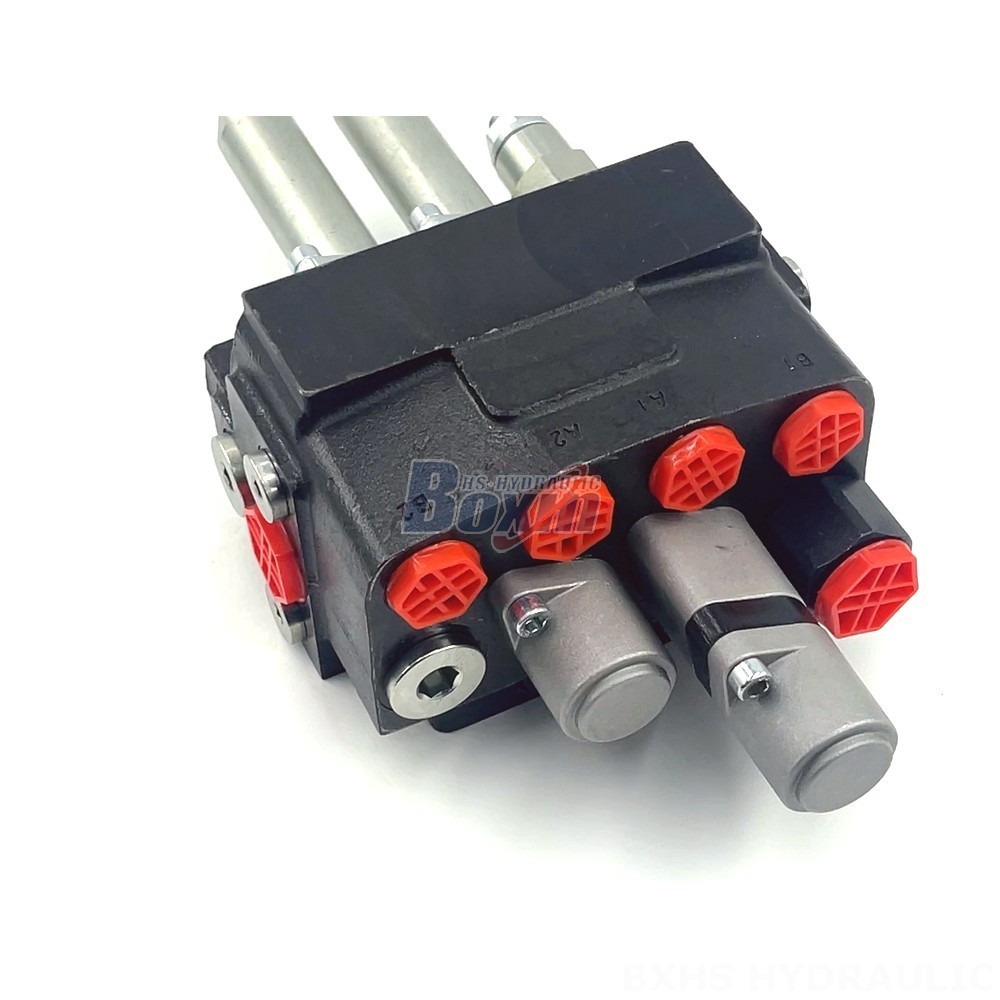 DM45 Cable Hydraulic Valve: Private Label, OEM & Custom Manufacturing Services detail image