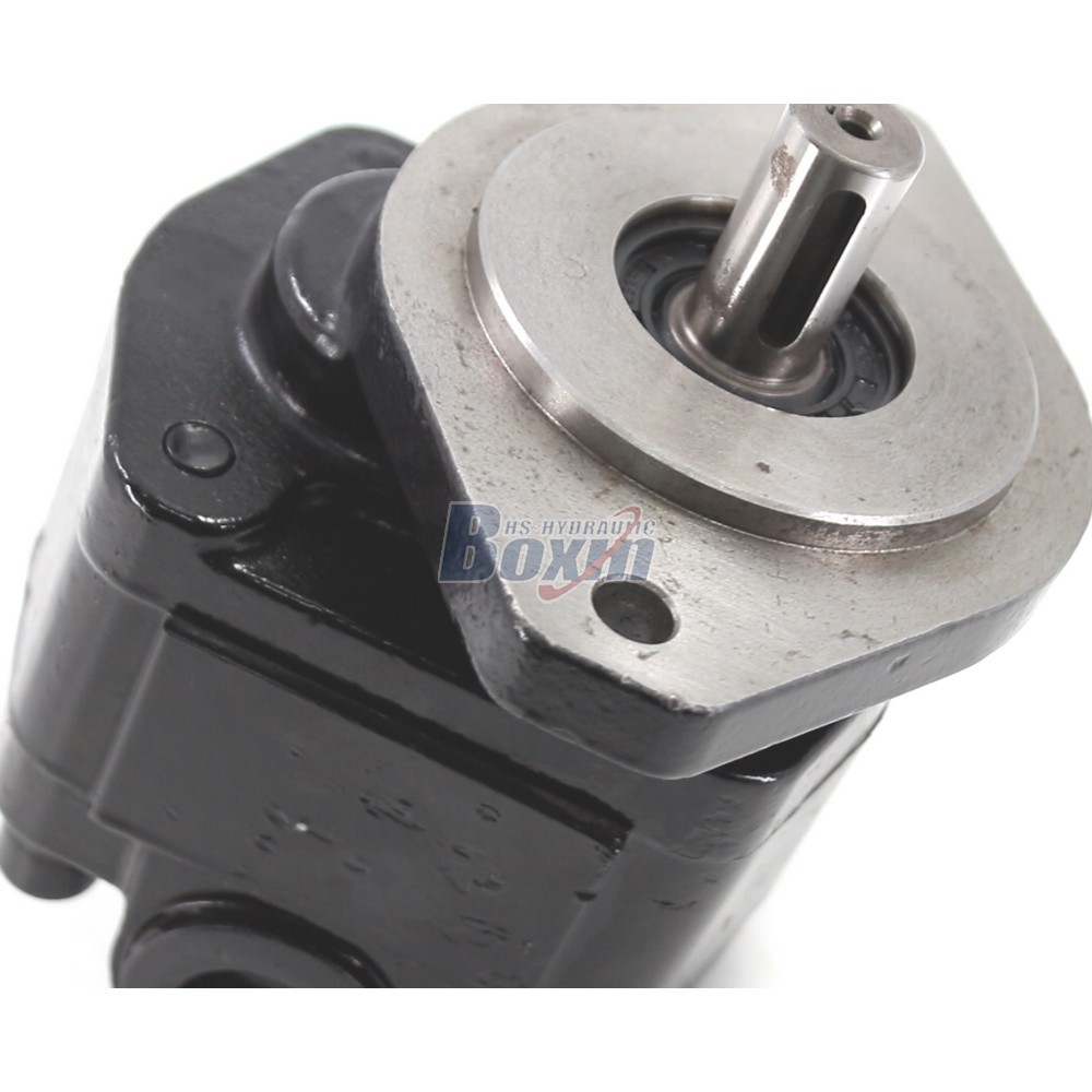 Standard CBHS-FC25 25cc Hydraulic Oil Pump for Machinery detail image