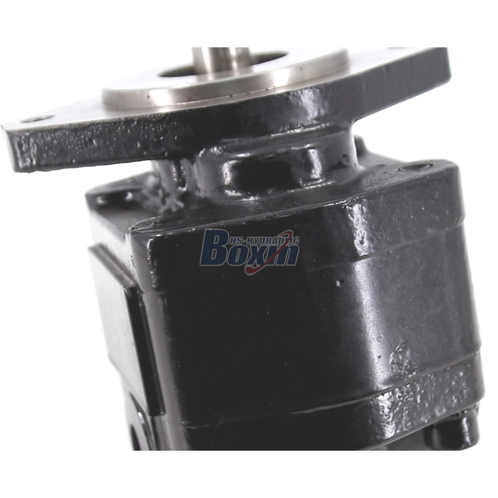 Seeking Global Distributors for CBHS-FC25 25 cc/rev Hydraulic Gear Pump detail image