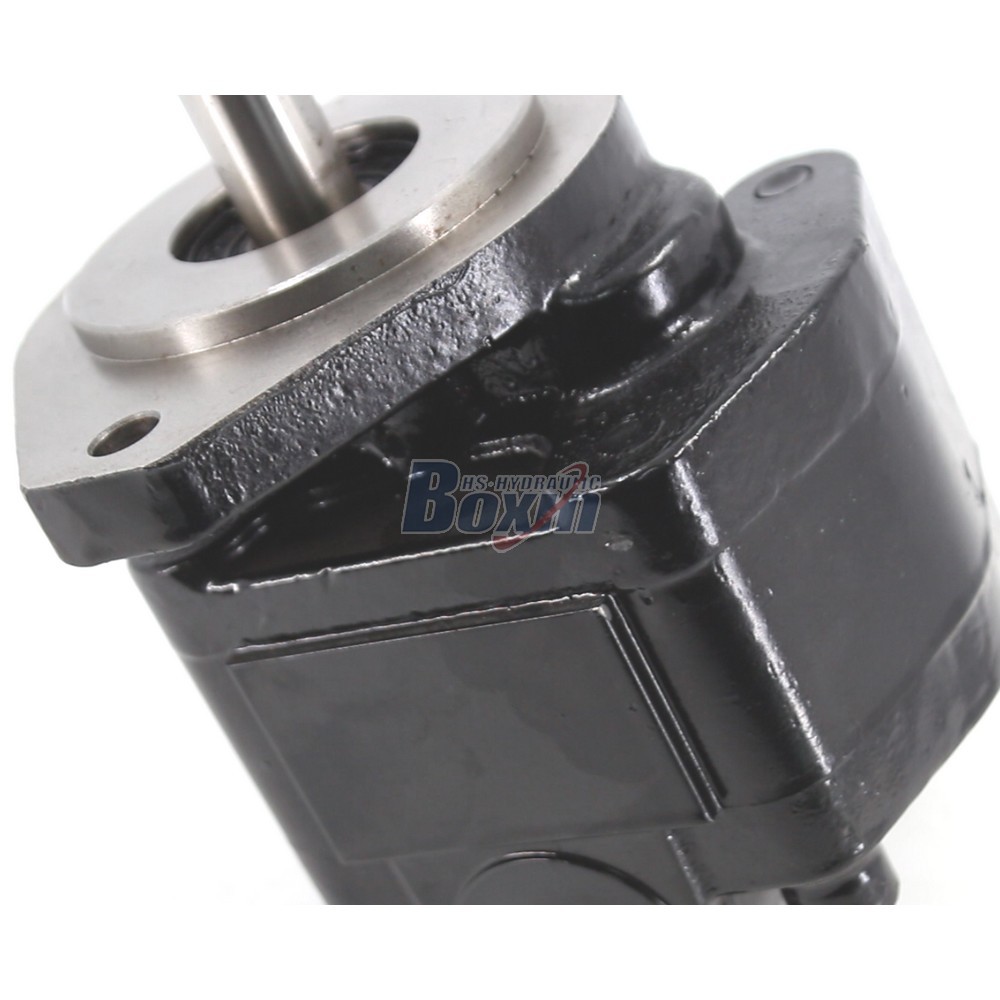 Seeking Global Distributors for CBHS-FC25 25 cc/rev Hydraulic Gear Pump detail image